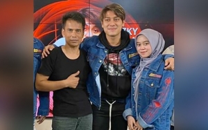 Pesan Khusus Ayah Lesty Kejora untuk Calon Mantu, Bahagia Diperlakukan Begini oleh Rizky Billar