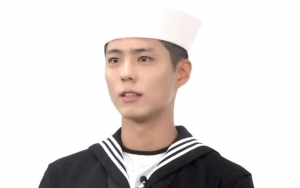 Video Rekrutmen Militer Beredar, Park Bo Gum Disuruh Keluar Sekarang Juga