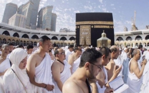 Ratusan Jemaah RI Berangkat Umrah, Satgas Bocorkan 4 Cara Jitu Hindari COVID-19 di Tanah Suci