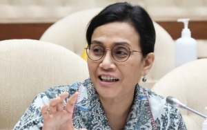 Anggaran Pendidikan Setara Bangun Ibu Kota Baru, Begini Harapan Sri Mulyani
