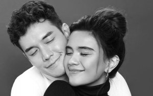 Audi Marissa 'Bumil' Pamer Baby Bump Usai 2 Bulan Nikah, Anthony Xie: Cantik Amat