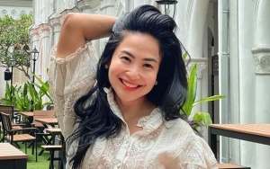 Awet Muda di Ultah ke-47, Feni Rose Konsisten Ngaku Umur 33 Tahun Gara-gara Ini