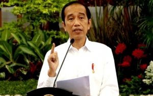 Jokowi Minta RI Waspadai Gelombang Kedua Corona, Epidemiolog Beri Reaksi Menohok