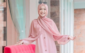 Ria Ricis Kenang Nyaris Kena DO Karena Kuliah 7 Tahun, Sempat Putus Asa Sampai Ingin Mandek