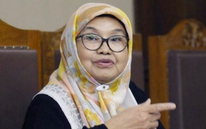 Eks Menkes Siti Fadilah Ingin Bantu Pemerintah Hadapi Pandemi, Begini Respons Satgas COVID-19