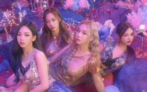 Foto Pra Debut aespa Beredar Kecuali Member Ini, Netizen Penasaran