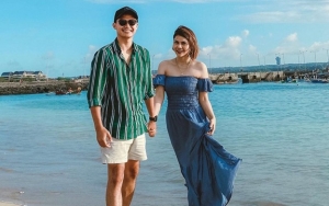 Katty Butterfly Bantah Mualaf Demi Nikahi Aiman Ricky, Momen Sholat Berdua Terkuak