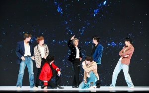 BTS Jadi Artis Pertama Yang Dikonfirmasi Meriahkan Panggung Melon Music Awards 2020