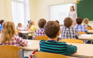 Prancis Kembali Buka Sekolah Pasca Kasus Pemenggalan Guru Karena Kartun Nabi