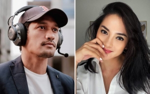 Ibnu Jamil Live Instagram Bareng Ririn Ekawati, Panggil Sayang Hingga Ingatkan Soal Salat