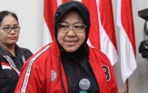 Dinilai Lakukan Pembohongan Publik, Wali Kota Surabaya Risma Dilaporkan ke Polisi