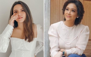 Kedekatan Marsha Aruan dan Maia Estianty 'Mantan Mertua' Bikin Adem, Sampai Kirim Bunga Anniversary