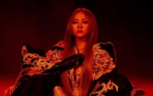 CL Sajikan Kisah Cinta Romantis Dalam Teaser MV Comeback Solo '5STAR'