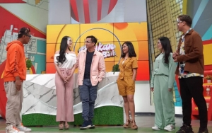 Lutfi Agizal Perdana Kenalkan Nadya Pada Salsha-Iis Dahlia, Bukti Pacar Settingan Terbongkar?
