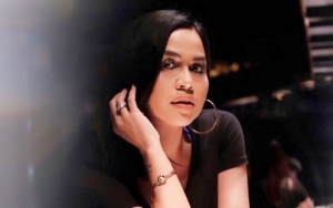 Positif Corona, Melaney Ricardo Beberkan Ada 3 Artis Berpeluang Tertular Darinya