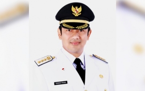 Cawalkot Petahana Semarang Positif COVID-19, Proses Kampanye Terhenti?