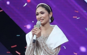 Raih Juara Pertama 'KDI' 2020, Gita Asal Lombok Dapat Hadiah Rp 350 Juta dan Lagu Kemenangan