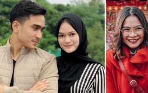 Salshadilla Santai Dinasihati Pacar Baru Lutfi Agizal di Acara TV, Ungkap Kesan di Pertemuan Pertama