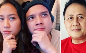 Soal Pernikahan Sherina dan Baskara Mahendra, Triawan Munaf Ikut Beri Penjelasan