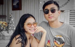 Lutfi Agizal Pacari 'Putri Kecantikan', Salsha Ogah Kalah Bocorkan Nama Kekasih Baru?