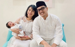 Vanessa Angel Pamer Liburan Sederhana Berendam Di Balkon Rumah, Reaksi Gala Bikin Ngakak