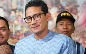 Sandiaga Dinilai Lebih Berpeluang Jadi Capres 2024 Jika Tak Satu Partai Dengan Prabowo