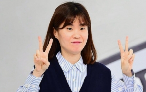 Surat Bunuh Diri Komedian Park Ji Sun Dirilis Media Korea Selatan, Netizen Mengecam