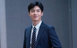 Kim Seon Ho Ungkap Alasan Debut Drama di Usia Lebih Tua Ketimbang Kebanyakan Aktor