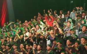 Terungkap Honor Penonton Bayaran, Ternyata Makin Mahal Bila Punya Paras Tampan