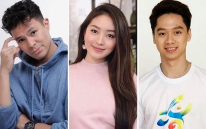 Fero Walandouw Buka Suara Soal Hubungan Natasha Wilona dan Kevin Sanjaya Yang Jadi Sorotan