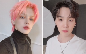 Bahas Kemungkinan Rilis Mixtape, Yeonjun TXT Beri Pujian Selangit Pada Etika Kerja Suga BTS