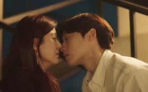 Kim Ha Neul dan Lee Do Hyun Ciuman Super Mesra, Chemistry di '18 Again' Banjir Sanjungan