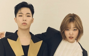 Lee Chan Hyuk AKMU Unfollow Lee Soo Hyun Adiknya Sendiri, Berantem?