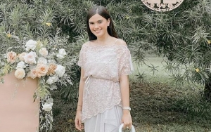 Balasan Cerdas Audi Marissa Saat Dituding Hamil Diluar Nikah, Dokter Kandungan Sampai Buka Suara