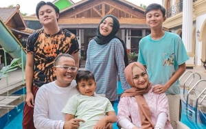 Sule-Nathalie Holscher Siap Nikah, Putri Delina Dituding Ayah Tiri Bawa Berkas Harta 10 Miliar?