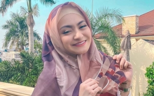 Nathalie Holscher Tanggapi Gosip Pernah Menikah dan Telantarkan Anak