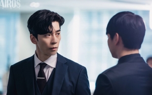 Jalan Cerita Semakin Menarik, Drama Shin Sung Rok 'Kairos' Disanjung Bak Serial TV Amerika