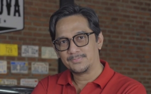 Andre Taulany Dilema Setelah Dengar Kabar Soal Akses Umrah Kembali Dibuka
