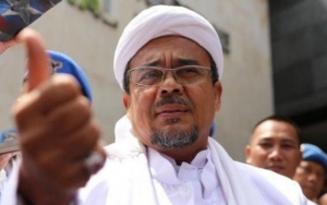 Pulang Ke RI, Habib Rizieq Bongkar Segudang Agenda Penting Siap Menyambutnya