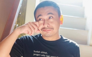 Heboh Netizen Sukses 'Ramal' Nama Anak Kedua, Raditya Dika Beber Inspirasinya