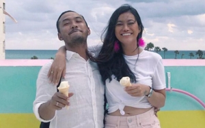 Diam-Diam Digugat Cerai, Foto Ratu Felisha Nangkring di Pohon-Pamer Tato Saat Ultah Jadi Sorotan