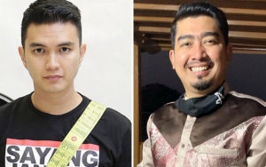 Aldi Taher Picu Kontroversi Salat Sambil Pegang Al Quran, Ustadz Solmed Beri Pernyataan Begini