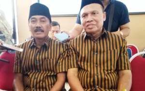 BaJo Punya 'Modal' 70 Ribu Pendukung Lawan Gibran Di Pilkada Solo, Peluang Menang Besar?