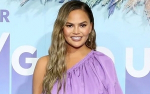 Chrissy Teigen dan Deretan Selebriti Hollywood Ini Ikut Cemas Nantikan Hasil Pemilu AS 2020