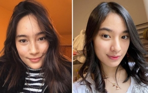 Heboh Gadis Cantik Mirip Tatjana Saphira, Ternyata Masih Punya Hubungan dengan Baim Wong