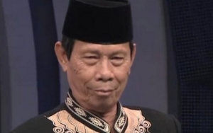 Malih Buka Suara Soal Video Kontroversi 'Dikerjai' Ade Londok, Singgung Aksi Pelawak Zaman Sekarang