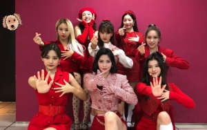 TWICE Dituding Lakukan Sajaegi, Begini Pernyataan dari Chart Hanteo
