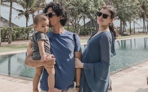 Kimberly Ryder Pamer Foto Maternity Anak Kedua, Tema Kelewat Kece Mirip Gigi Hadid Tuai Pujian