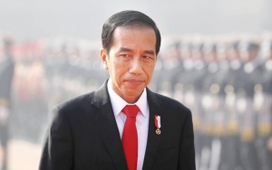 RI Ajukan Diri Jadi Tuan Rumah Olimpiade 2032, Jokowi: Bukan untuk Gagah-Gagahan