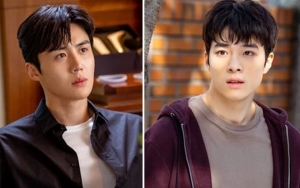Kemiripan Kim Seon Ho dan Nam Da Reum Perankan Karakter yang Sama di 'Start Up' Sukses Bikin Salut